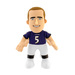 Bleacher Creature Toys Baltimore Ravens Joe Flacco 10-inch Plush