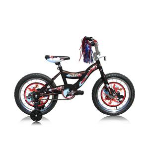 Venetian Worldwide Black 16" Kiddy