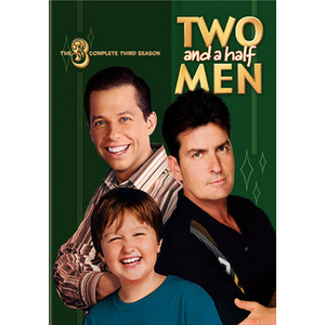 Two and a Half Men-3rd Season
