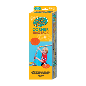 Be Good Co Paper Trax - Corner Trax Pack