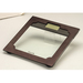 Bronze Digital Glass Scale