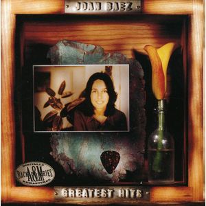 Greatest Hits  - Joan Baez