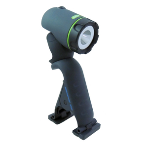 Clamplight Waterproof