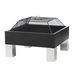 Square Fire Pit