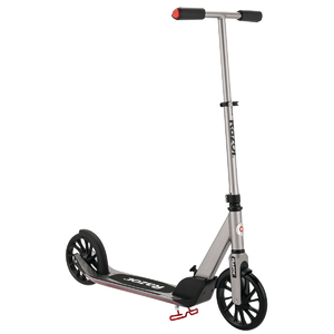 Razor® A5 DLX Scooter - Silver