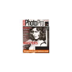 Digital Photo - 7 Issues - 1 Year
