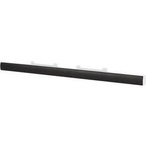 20 Watt Passive Soundbar For Landscape Outdoor TVs SB-S-65-4K, SB-S-75-4K (White)