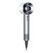 Supersonic Hair Dryer White/Silver