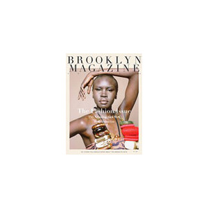 Brooklyn - 10 Issues - 1 Year