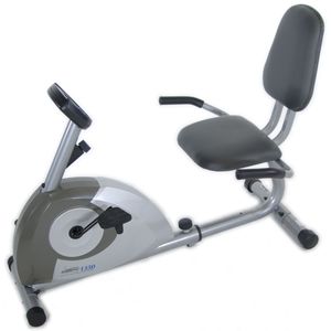 Stamina 15-1350 Magnetic Recumbent Exercise Bike