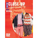 Collezioni Close Up: Men Casual Wear Milan/ Paris - 2 Issues - 1 Year