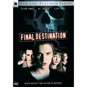 Final Destination