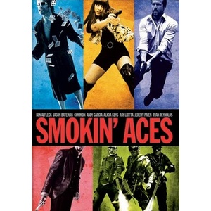 Smokin Aces
