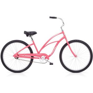 Cruiser 1 women's