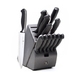 Fine Edge Synergy 13pc Knife Block Set