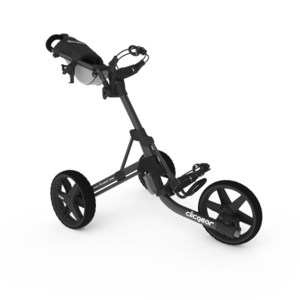 Clicgear 3.5+ Push Cart