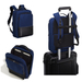 Lightweight Business Small Backpack