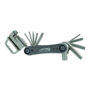 Super B Mini Multi Tool