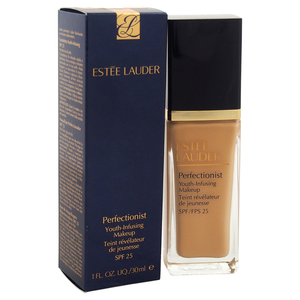Estee Lauder Perfectionist Youth-Infusing Makeup SPF 25 - # 3W1 Tawny by for Women - 1 oz Makeup