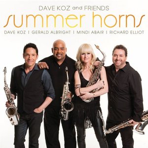 Summer Horns - Dave Koz