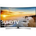 KS9800-Series 65"-Class SUHD Smart Curved LED TV