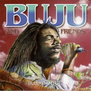 Buju & Friends - Buju Banton