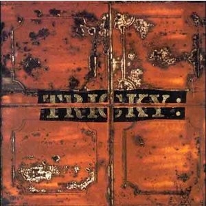 Maxinquaye - Tricky
