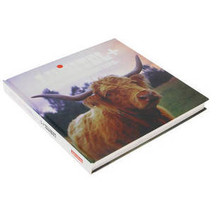 Book: Lubitel+ Book