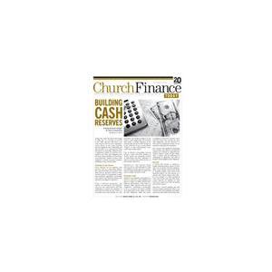 Church Finance Today - 12 Issues - 1 Year