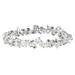 Lita Crystal Chip Stretch Bracelet