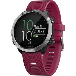 Forerunner 645 Music Sport Watch (Cerise)