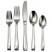 Lincoln 20 Pc. Flatware Set Service for 4
