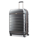 Century Hardside Extended Journey Spinner Black