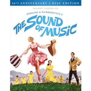 Sound of Music-50th Anniversary