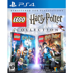 Lego Harry Potter Collection