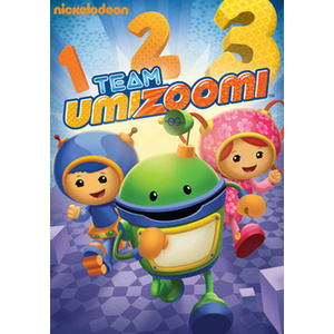 Team Umizoomi