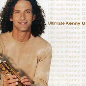 Ultimate Kenny G - Kenny G