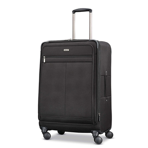 Century Softside Medium Journey Spinner Basalt Black