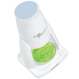 Ice Shaver