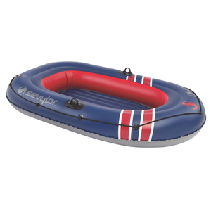2-Person Caravelle 200 Boat
