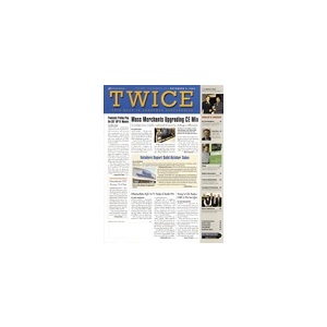 Twice Magazine - 25 Issues - 1 Year