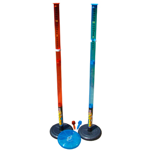 Water Sports LLC Lighted Deluxe Poles Game