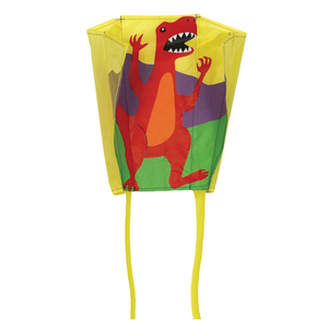 Premier Kite Trex Keychain Kite