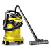 WD 5P 6.6 Gallon Multi-Purpose Wet/Dry Vacuum