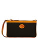Nylon Large Slim Wristlet