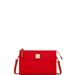 Pebble Grain Janine Crossbody