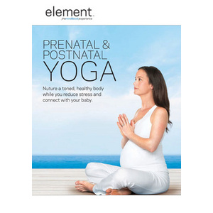 Element-Prenatal & Postnatal Yoga