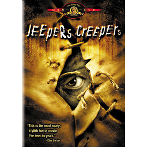 Jeepers Creepers