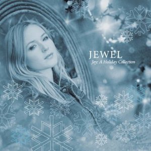 Joy: A Holiday Collection - Jewel