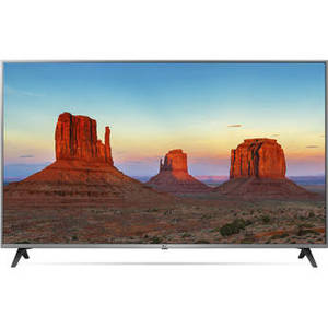 UK7700PUD-Series 55"-Class HDR UHD Smart Nano Cell IPS LED TV